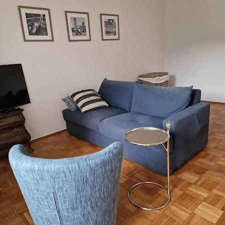 Am Stadtpark Mit Parkplatz 1Zkb 48Qm Oldenburg Dış mekan fotoğraf